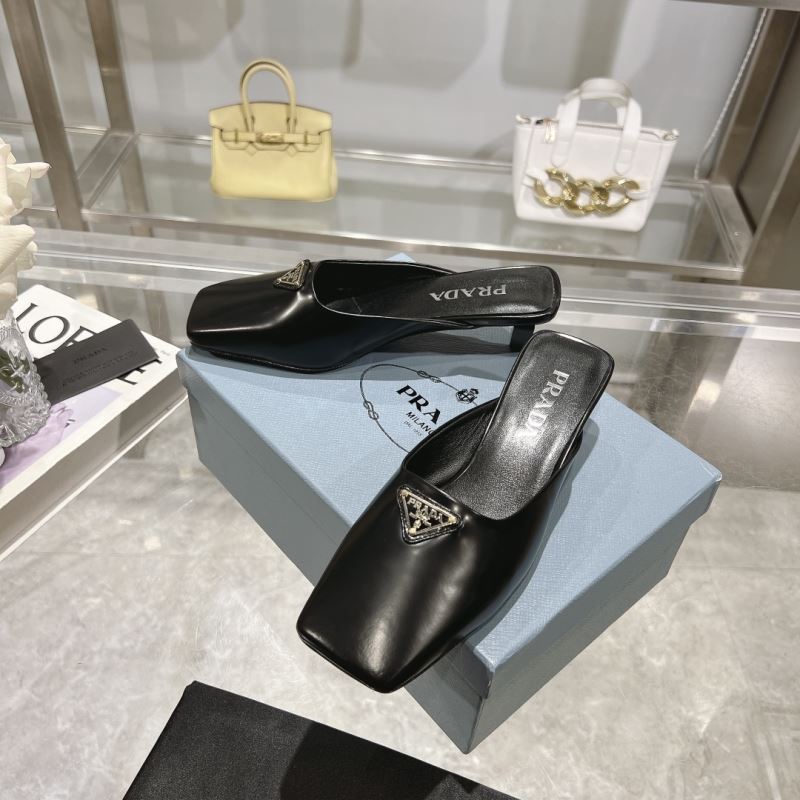 Prada Slippers